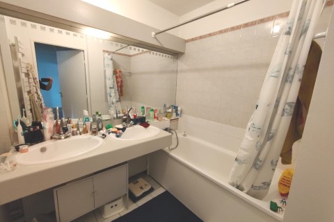 Appartement spacieux et lumineux à Montrouge-Paris — photo 3