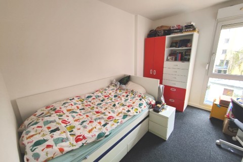 Appartement spacieux et lumineux à Montrouge-Paris — photo 7