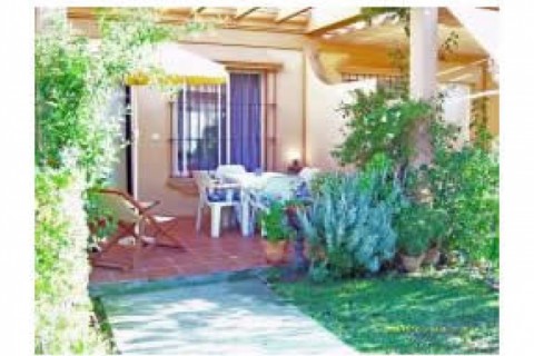 BONITA CASA EN COSTA BALLENA, EN UR... — photo 2