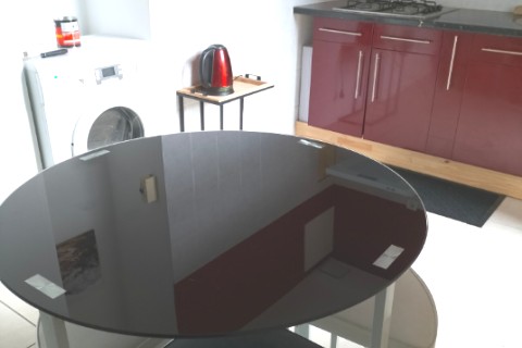 studio rez de chaussee village hautes pyrenees — photo 2