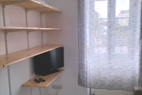 studio rez de chaussee village hautes pyrenees — photo 4
