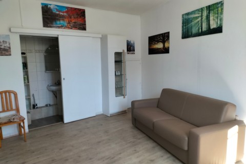 studio rez de chaussee village hautes pyrenees — photo 6