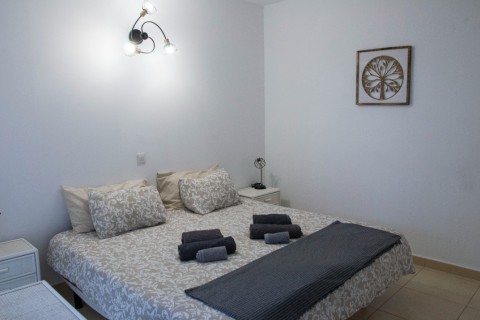 Appartamento con vista giardino in Costa del Silencio Tenerife Sud — photo 4