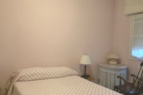 Ofreaco mi piso o habitaciones  de Pamplona de mi casa, piso solo durante agosto, resto del año habitación. — photo 4