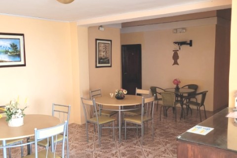 Habitación privada de hostal en Salinas — photo 5
