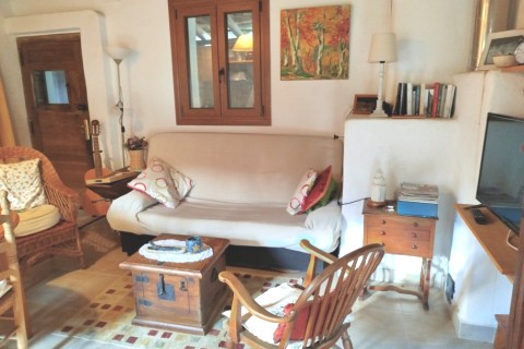 apartamennto en berastegui a media hora de san sebastian — photo 3