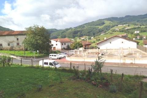 apartamennto en berastegui a media hora de san sebastian — photo 5