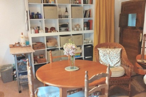 apartamennto en berastegui a media hora de san sebastian — photo 8