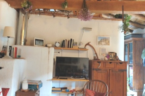 apartamennto en berastegui a media hora de san sebastian — photo 9