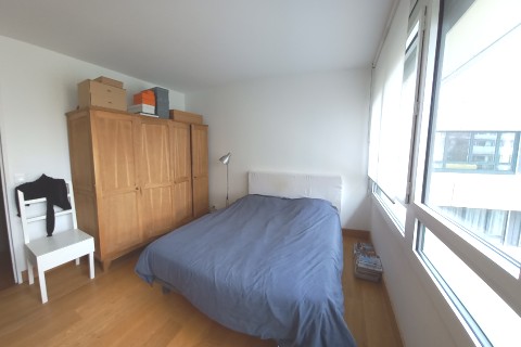 Appartement 3 pieces au cour de Paris — photo 2