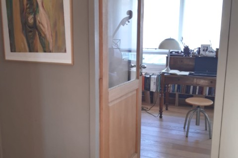 Appartement 3 pieces au cour de Paris — photo 3