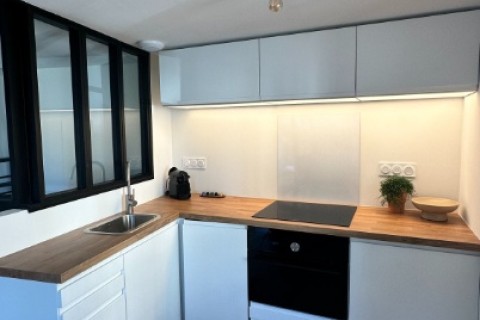 Charmante maison rénovée au coeur de Pontrieux — photo 3