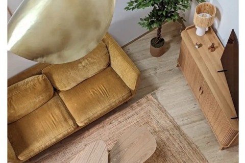 Charmante maison rénovée au coeur de Pontrieux — photo 7