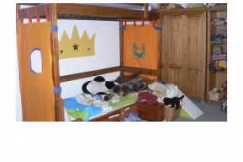 Appartement de 90m2, avec 2 chambre... — photo 3