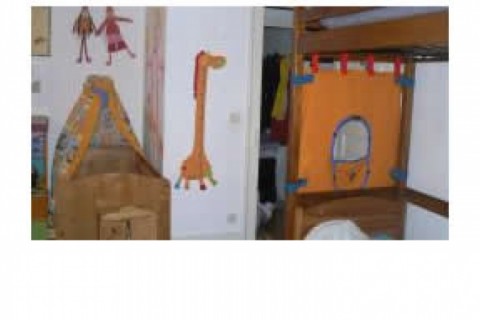 Appartement de 90m2, avec 2 chambre... — photo 5