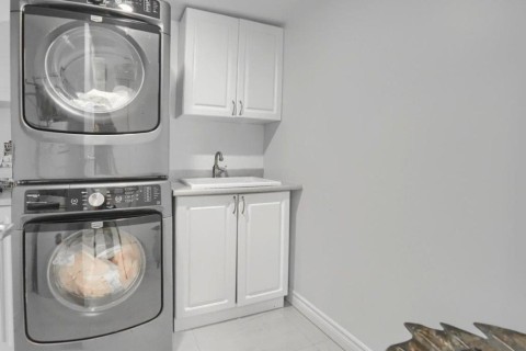 Grand appartement en face de Montréal — photo 7