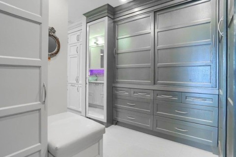 Grand appartement en face de Montréal — photo 8