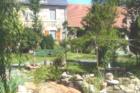 La ferme de rozery — photo 2
