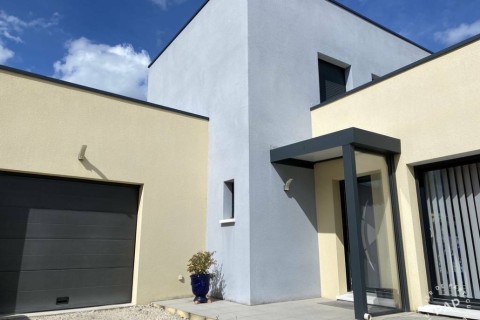Maison dans le Périgord blanc — photo 4