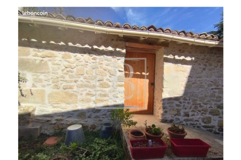 Maison dans le Périgord blanc — photo 5