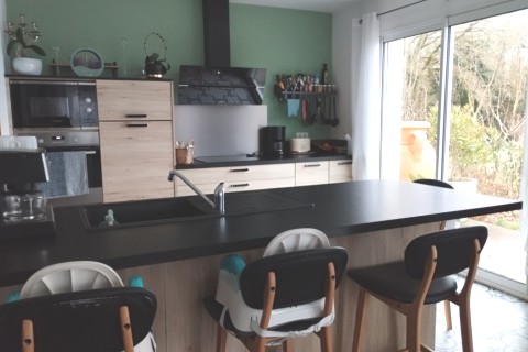 Chez Philippe et Annie — photo 11