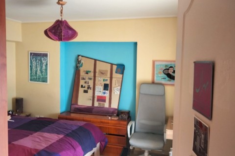 Cozy appartment in the center of Athens with huge terrace — photo 7