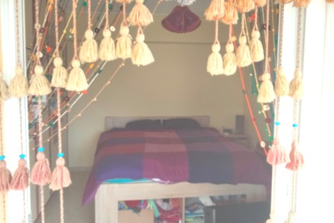 Cozy appartment in the center of Athens with huge terrace — photo 11