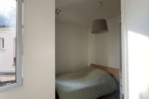 Appartement de charme parisien lumineux — photo 4