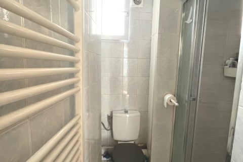 Appartement de charme parisien lumineux — photo 6