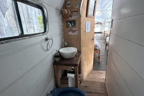 Casa Bus en Villa la Angostura — photo 4