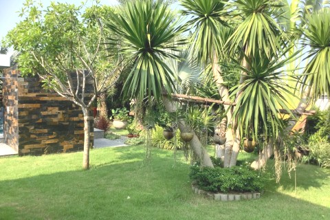 Belle villa calme et spacieuse — photo 6
