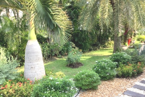 Belle villa calme et spacieuse — photo 7