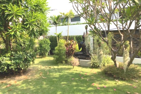 Belle villa calme et spacieuse — photo 9