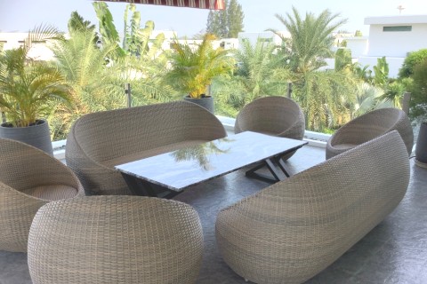 Belle villa calme et spacieuse — photo 12