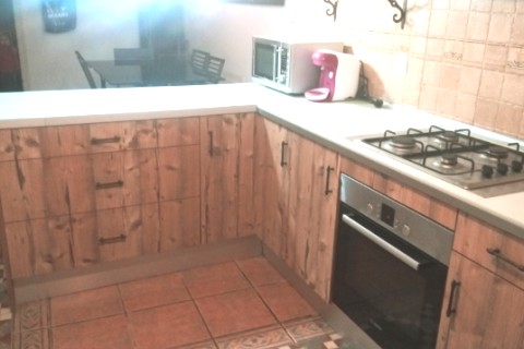 Casa de Pueblo — photo 4