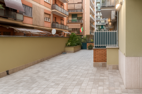 Holiday in Gardenie - Roma — photo 4