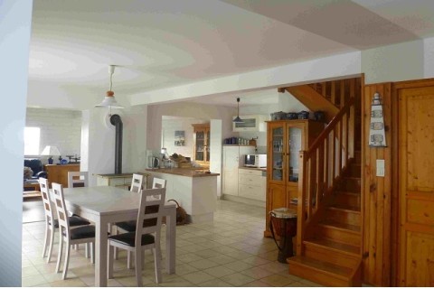 Maison entre côte de Granit Rose et côte des Ajoncs — photo 3
