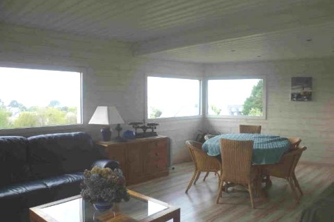 Maison entre côte de Granit Rose et côte des Ajoncs — photo 4