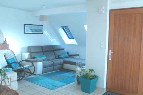 Maison entre côte de Granit Rose et côte des Ajoncs — photo 8