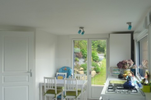Studio de 35 m² entre Côte de Granit Rose et Côte des Ajoncs — photo 3