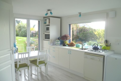 Studio de 35 m² entre Côte de Granit Rose et Côte des Ajoncs — photo 4