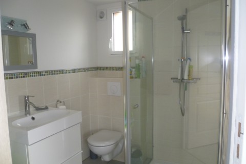 Studio de 35 m² entre Côte de Granit Rose et Côte des Ajoncs — photo 5