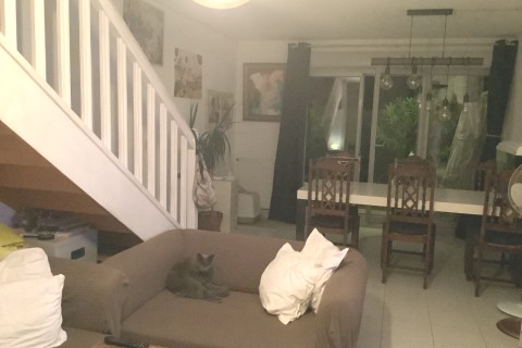 Échange contre 1 logement Montmartre — photo 2
