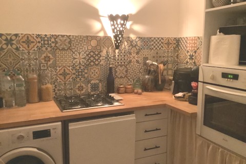 Échange contre 1 logement Montmartre — photo 3