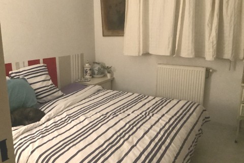 Échange contre 1 logement Montmartre — photo 6
