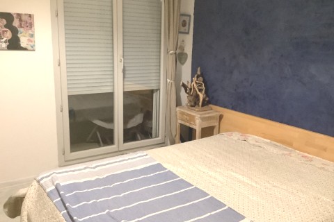 Échange contre 1 logement Montmartre — photo 7