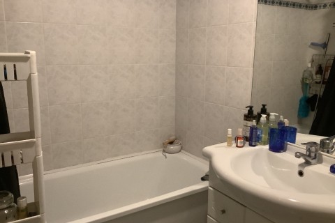 Échange contre 1 logement Montmartre — photo 8