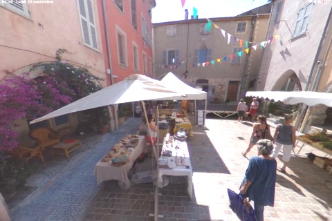 Échange contre 1 logement Montmartre — photo 10