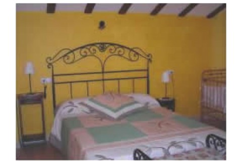 Casa de nueva cosntrucción con acc... — photo 12
