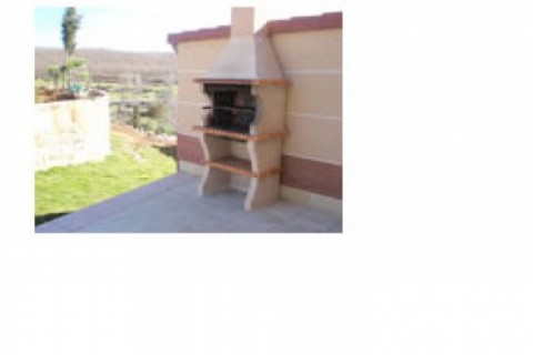 Casa de nueva cosntrucción con acc... — photo 17